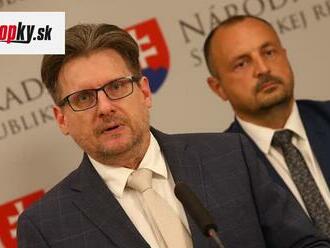 Navrhujeme voľnejší režim pre rodičov pri krúžkovnom, tvrdí poslanec Vetrák z OĽaNO