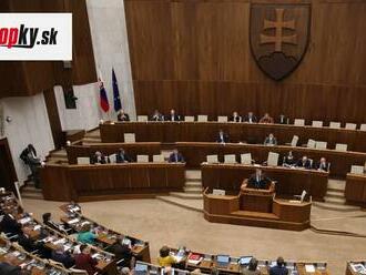 Na Slovensku chce aktuálne vzniknúť 15 nových politických strán