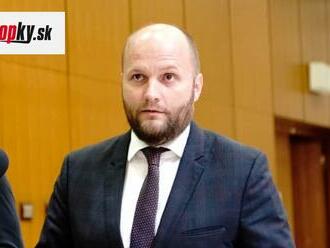 Šutaj Eštok sa pustil do Naďa: Špinavé hry ministra obrany! OĽaNO ukazuje svoju pravú tvár
