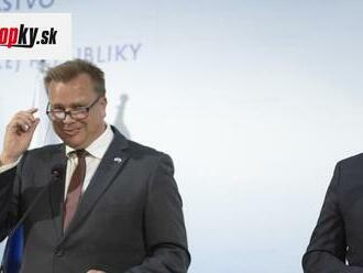 AKTUÁLNE Slovensko uzavrelo s Fínskom dohodu na nákup bojových obrnených vozidiel