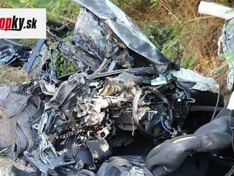 Ďalšia tragická nehoda slovenského vozidla idúceho z dovolenky: O život prišli dvaja ľudia