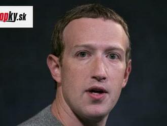 Prototyp chatbota o Zuckerbergovi povedal, že vykorisťuje užívateľov