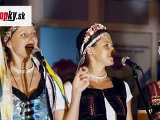 Folklórna skupina BuchajTramka chystá debutový album. Prispieť naň môžete aj vy