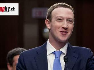 Chatovací robot firmy Meta šokoval: Ostrá kritika Marka Zuckerberga! Pozrite, čo prezradil