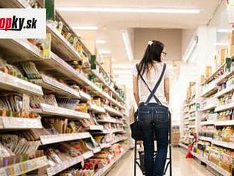 Briti riešia zdražovanie svojsky: Potraviny budú predávať na splátky! Ľudia si môžu brať mikropôžičky