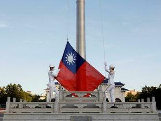 Taiwan poďakoval USA za prijatie opatrení na udržanie bezpečnosti v regióne