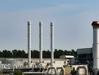 Plyn do Nemecka nepotečie. Gazprom na tri dni úplne zastaví dodávky cez Nord Stream 1