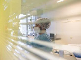 Epidémia koronavírusu v Česku sa spomalila, stúpol však počet obetí