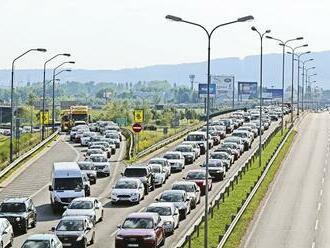V Bratislave namerali zvýšené hodnoty nebezpečného plynu: Máme sa báť prízemného ozónu?