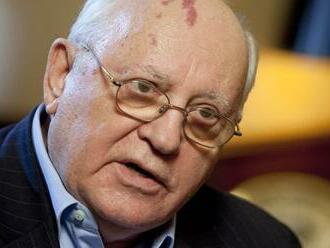 Kto bol Michail Gorbačov  ? Toto je profil bývalého prezidenta ZSSR