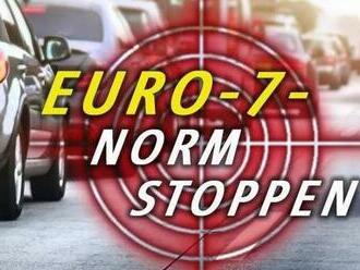 Emisná norma Euro 7 zmení cenové pravidlá trhu, tvrdí šéf značky VW