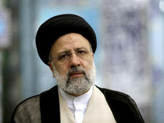 Íránský prezident slíbil prošetřit úmrtí ženy, které vyvolalo masové protesty