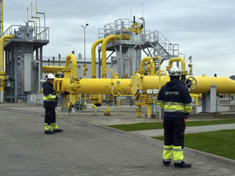 V Polsku byl uveden do provozu plynovod Baltic Pipe, přivede plyn z Norska