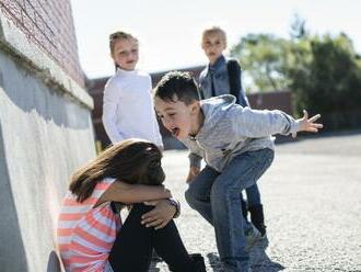 Jak řešit šikanu vašeho dítěte