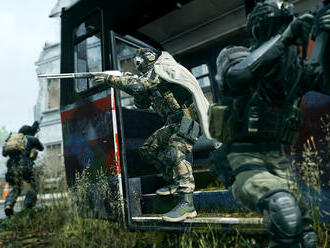 Call of Duty: Modern Warfare 2 nově v otevřené betě nabízí i third-person režim