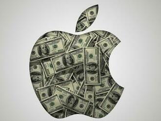 Apple Slovákov nešetrí: Za toto si musia priplatiť, zdražuje o viac ako 20 %!