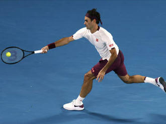 Federer ukončí kariéru na londýnskom Laver Cupe piatkovou štvorhrou po boku Nadala