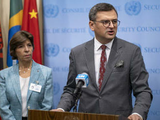 Čínsky minister diplomacie sa postavil na stranu Ukrajiny a podporil jej územnú celistvosť a suverenitu