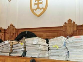 Bratislavský Správny súd hľadá sudcov, jeho predsedníčka vyhlásila výberové konanie na 14 voľných miest