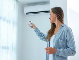 Pevne vstavaná alebo prenosná: Akú klimatizáciu kúpiť?