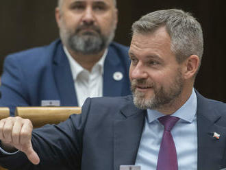 Slovenská národná strana odsudzuje konanie Petra Pellegriniho a strany Hlas – SD, ktorí sa pripojili k podpisom na odvolávanie Igora Matoviča.