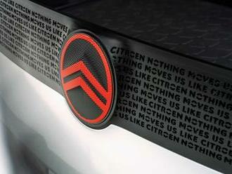 Citroën představuje novou identitu značky a nové logo. To je reinterpretací původního oválu z roku 1919