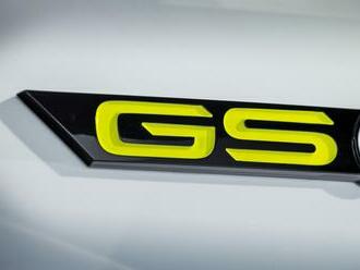 Opel vrátí do hry sportovní vozy v rámci podznačky GSe
