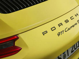 Volkswagen potvrdil záměr uvést Porsche na burzu