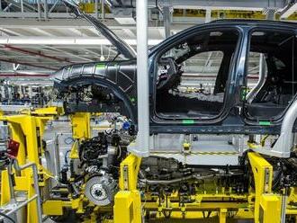 Presun výroby zo strednej a východnej Európy je reálny, hovorí VW. Za všetko môžu drahé energie