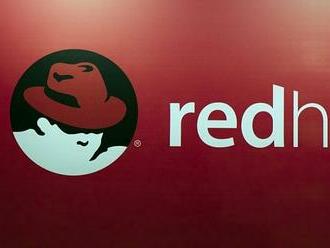 Red Hat ve svém klíčovém R&D centru v Brně loni protočil 2,4 miliardy, vyrostlo i SUSE