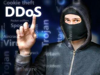 Nejvíce DDoS útoků na české firmy mířilo v srpnu po několika měsících opět z Ruska