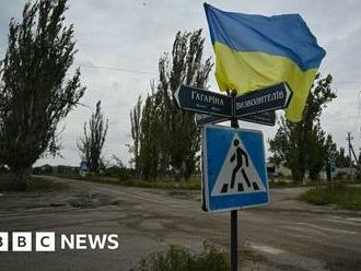 What Russian annexation means for Ukraine's regions