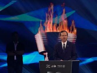 Budúca talianska premiérka Meloniová: Olympiáda je pre Taliansko veľmi dôležitá