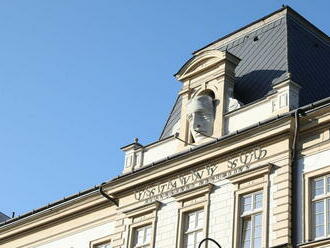 Ústavný súd prijal Čaputovej podnet a posúdi referendovú otázku