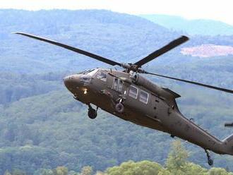 V Prešove plánujú postaviť hangár pre vrtuľníky Black Hawk za 4,9 milióna eur