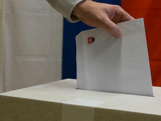 Voliči v izolácii pre COVID-19 budú môcť hlasovať do špeciálnej urny