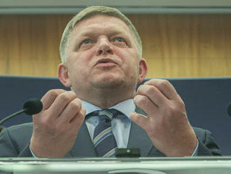 Premiér aj šéf daniarov odmietajú Ficove tvrdenia o vypaľovaní podnikateľa Suchobu