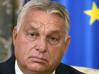 Orbán: Protiruské sankcie sa obrátili proti Európe