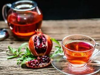 Pitie aspoň dvoch šálok čaju denne môže predĺžiť život, naznačuje štúdia