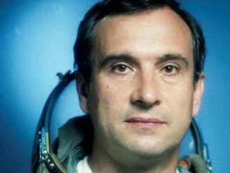 Zomrel kozmonaut Poljakov, držiteľ rekordu v dĺžke pobytu človeka v kozme