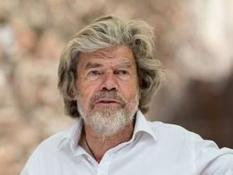 Messner: Ochrana prírody nie je len o zákazoch
