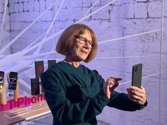 Telekom prekvapil! Prestavil svoj prvý smartfón - hneď 5G a za super cenu