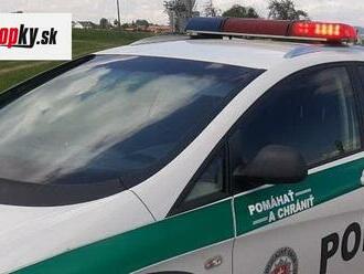 Polícia zadržala 36-ročného drogového dílera v Bratislavskom kraji