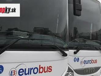 Avizovaný výstražný štrajk odborárov eurobusu nebude