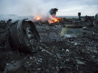 Evropský soud rozhodl, že žaloba proti Rusku kvůli letu MH17 je přípustná