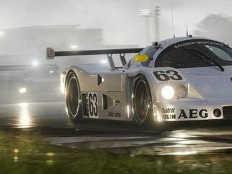 Forza Motorsport nabízí bližší pohled na auta, okruhy a další novinky