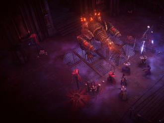 Warhammer 40K: Rogue Trader ukazuje v novém vývojářském deníčku nepřátele