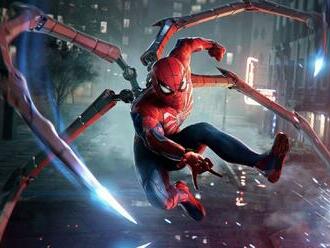 PlayStation exkluzivity včetně Marvel’s Spider-Man 2 v hrané ukázce