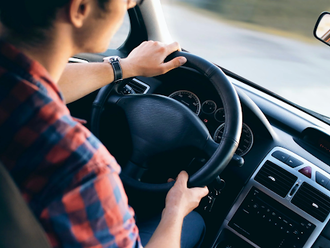 Strach zo šoférovania: Ako sa ho účinne zbaviť?