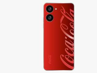 Coca-Cola Phone vraj bude prezlečené Realme 10
